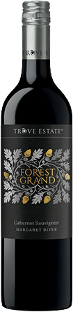 Trove Estate Forest Grand Margaret River Cabernet Sauvignon 2018 